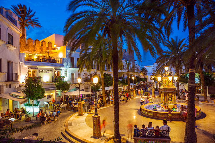  Escort in Conil de la Frontera (ES)