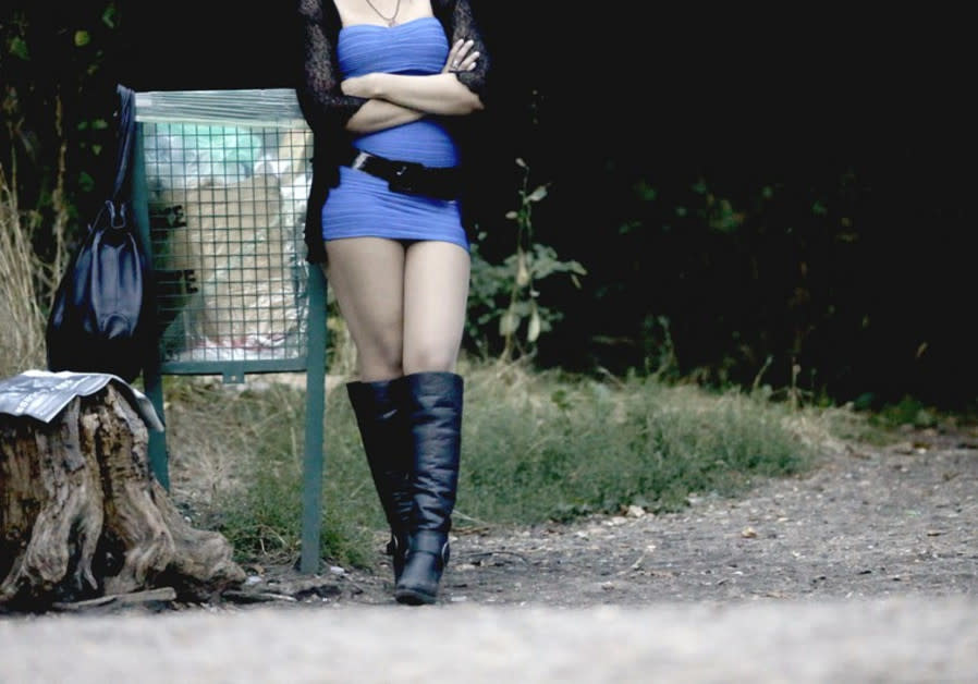  Prostitutes in Nis, Central Serbia