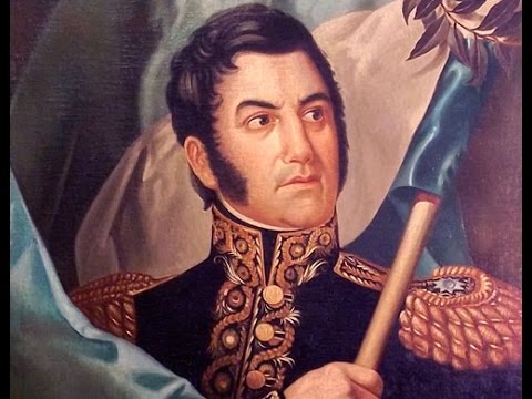  General Jose de San Martin, Argentina hookers