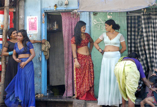  Buy Prostitutes in Pune (IN)