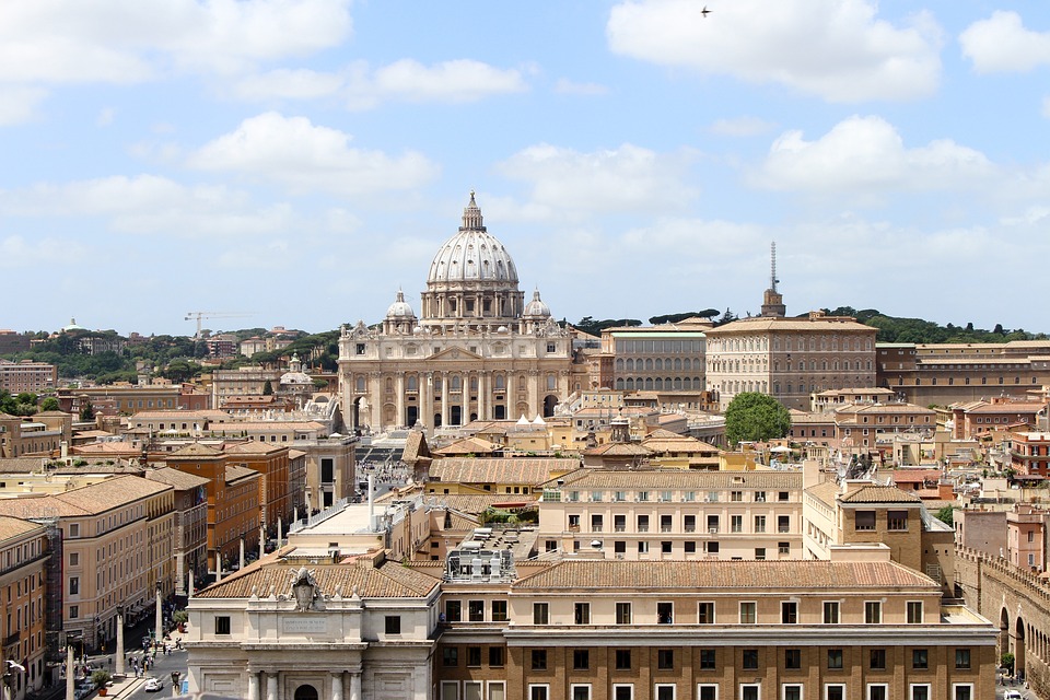  Where  find  a escort in Vatican City (VA)