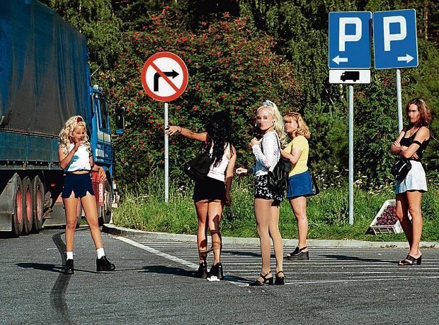  Chojnice, Poland prostitutes