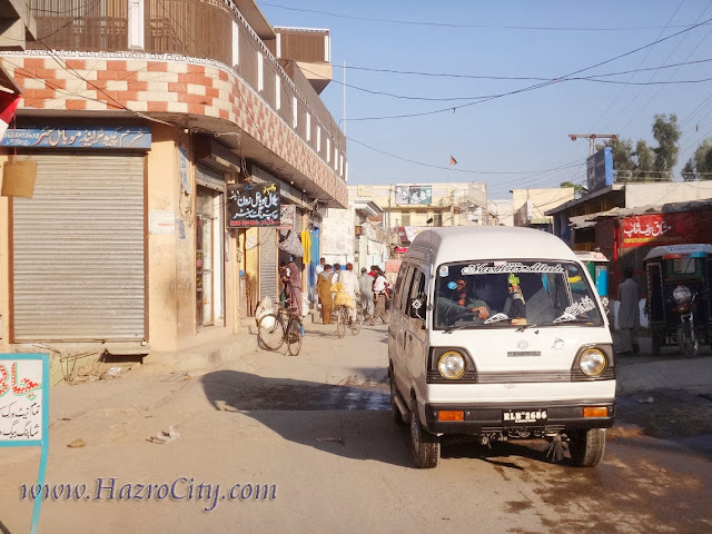  Hazro City, Punjab sluts