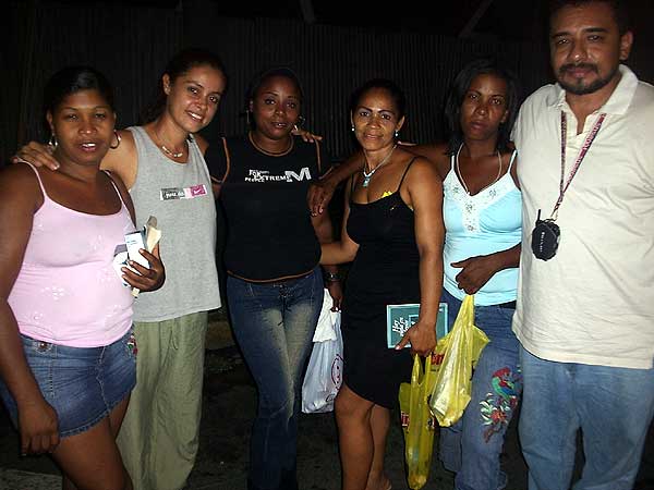  Where  buy  a prostitutes in Santo Domingo (DO)