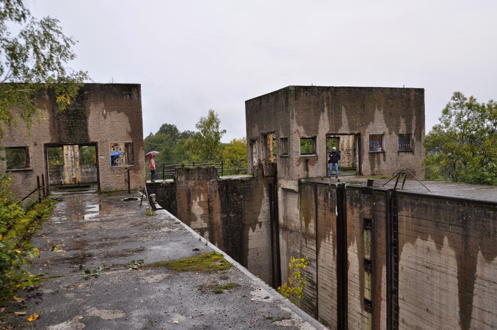  Whores in Sovetsk, Russia