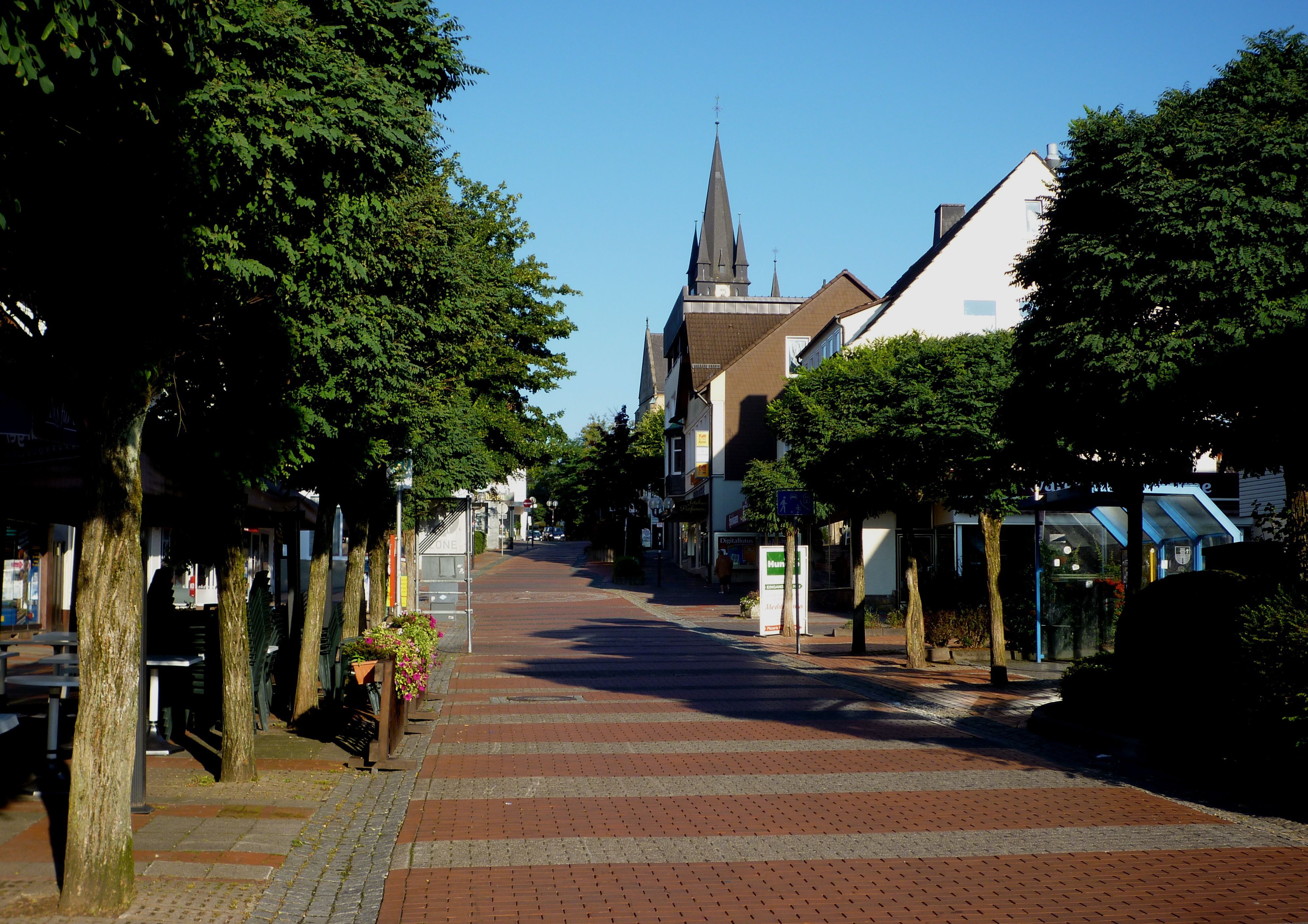  Prostitutes in Bad Driburg (DE)