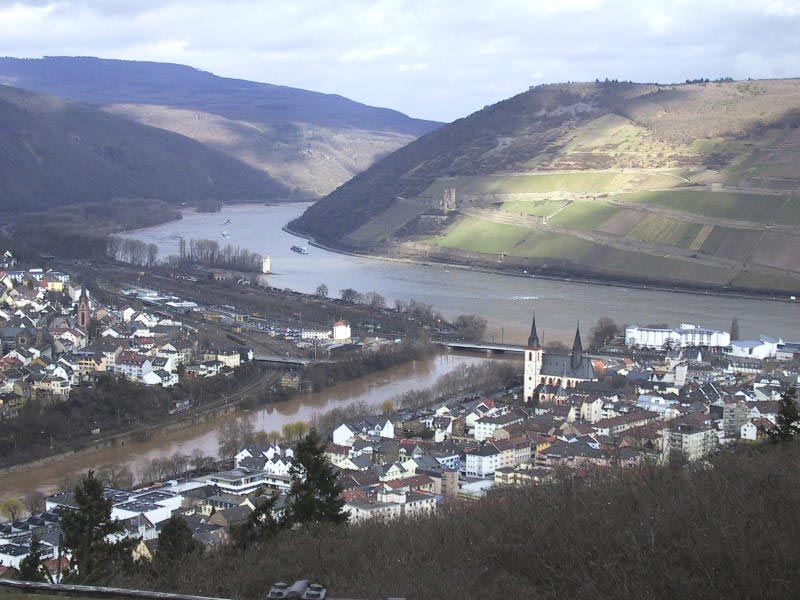  Telephones of Hookers in Bingen am Rhein (DE)