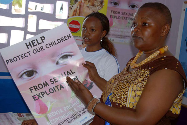  Telephones of Escort in Isiolo, Kenya