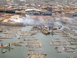  Where  find  a girls in Makoko, Nigeria