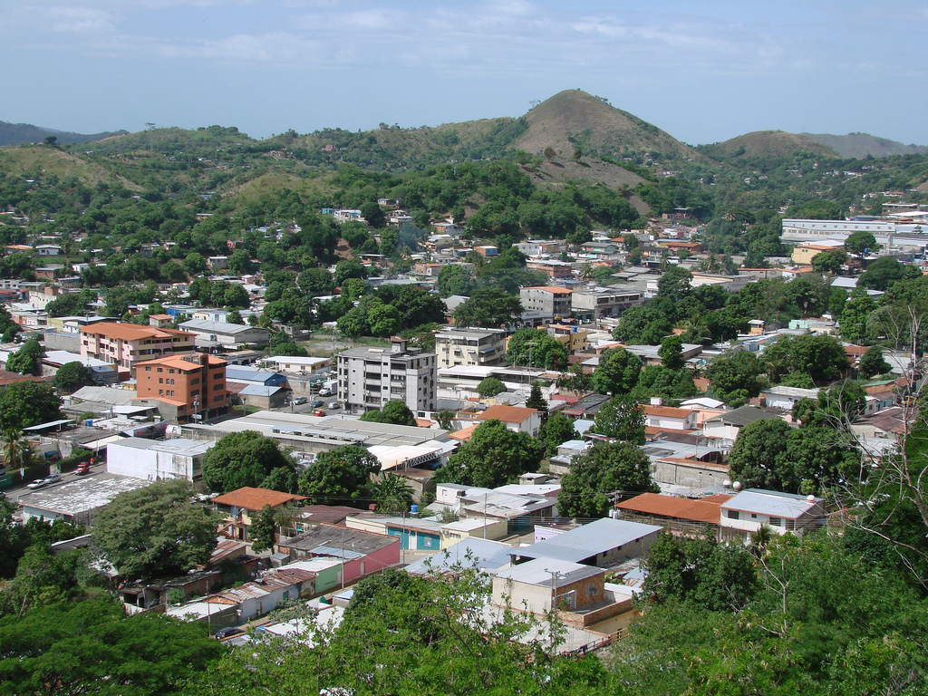  San Juan de los Morros, Venezuela prostitutes