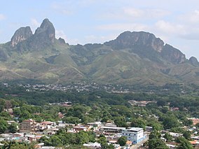  Whores in San Juan de los Morros, Venezuela