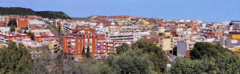  Sant Andreu de la Barca (ES) girls