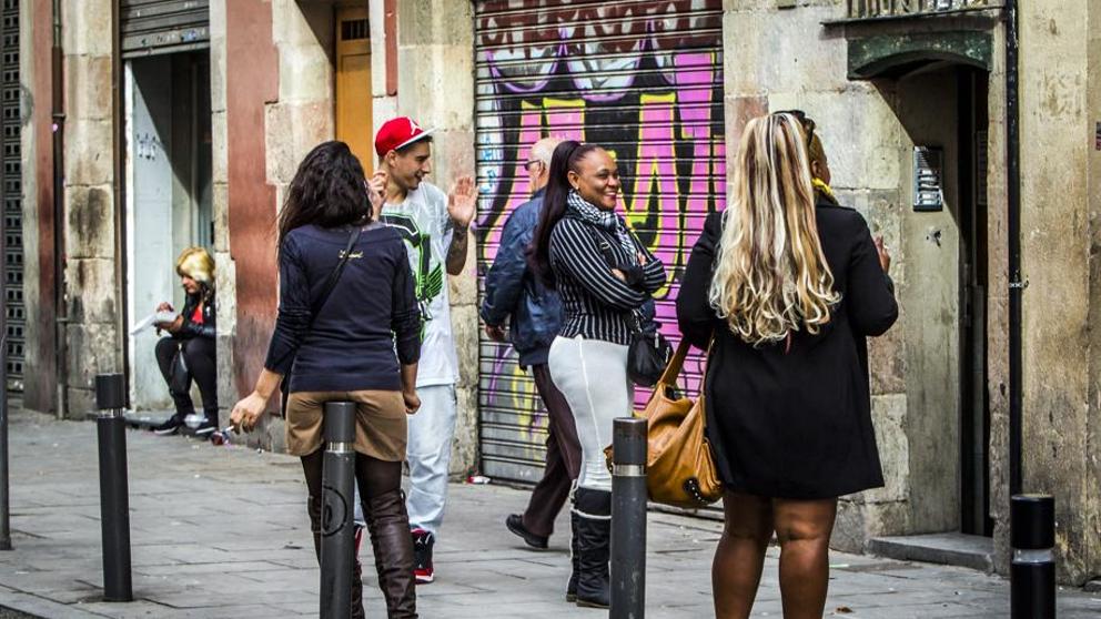  Sluts in Valencia, Carabobo